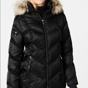 Women’s coat